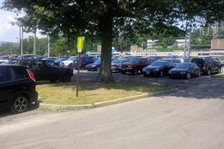 Fairfield Warns Commuters Of Plans To Upgrade Miller/Sanford Parking Lot