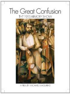 Fairfield Library To Screen 'The Great Confusion  The 1913 Armory Show'