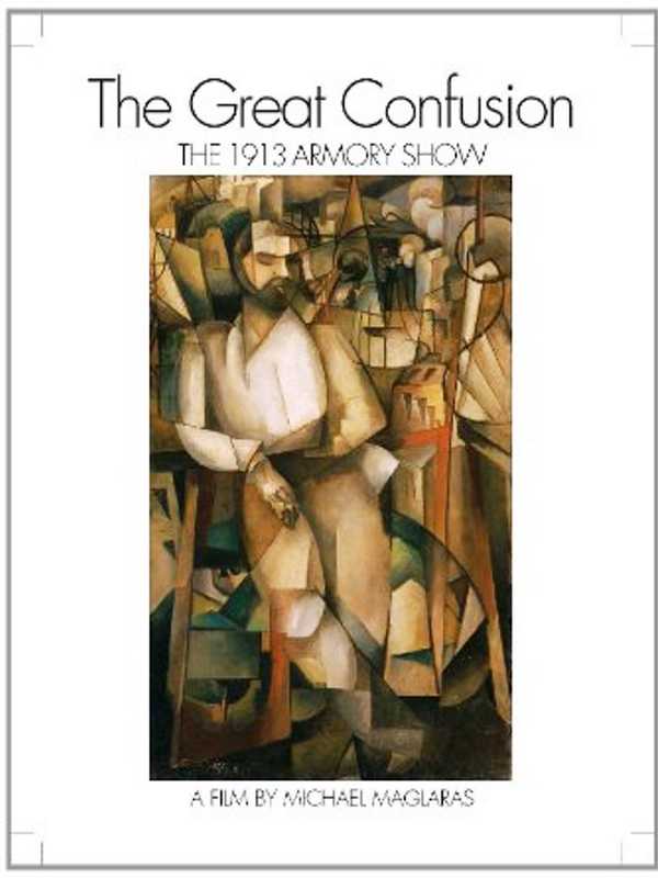 Fairfield Library To Screen 'The Great Confusion  The 1913 Armory Show'