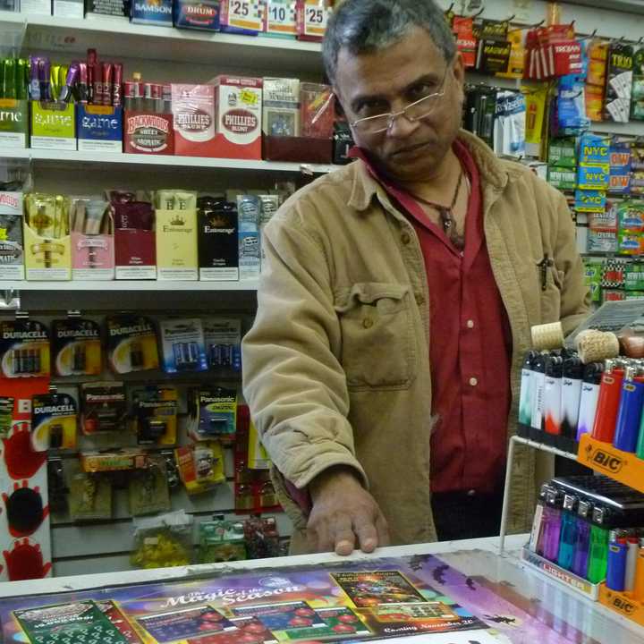 Vendors in 42 states are selling tickets for Wednesday&#x27;s $422 million Powerball jackpot.