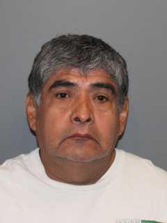 Norwalk Man Charged With Stabbing Granddaughter's Boyfriend