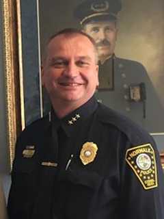Norwalk Police, Community Leaders Address  Bias In Training Program