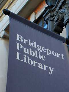 Bridgeport Library Book Sales To Benefit Literacy Volunteers