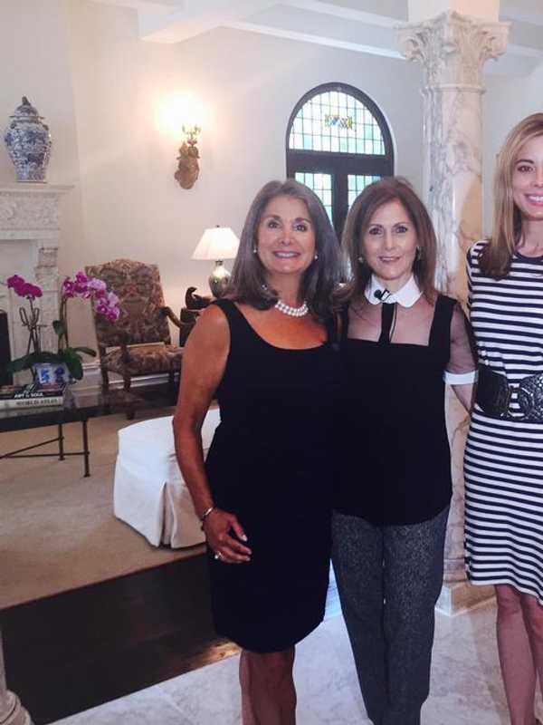 Irvington Realtors Featured On New York Television Show