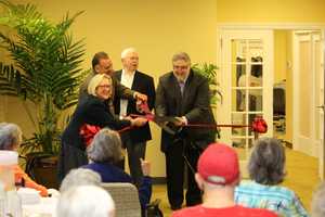 New Fitness Center Opens At The Osborn In Rye