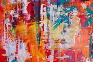 New 'Accessible Art' Exhibits Will Open In Danbury