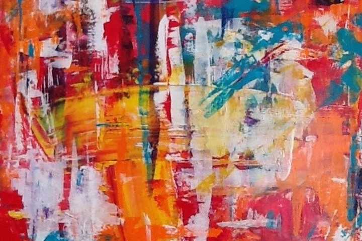 New 'Accessible Art' Exhibits Will Open In Danbury