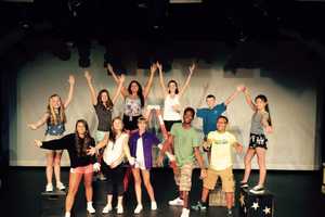 Norwalk's MTC School Of Performing Arts Presents 'Working: A Musical'