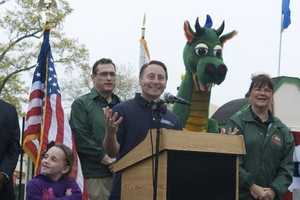 Astorino, Playland To Celebrate International Friendship Day 
