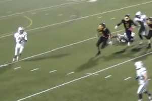 Brewster Quarterback Matt Catalano Featured In State Watch List