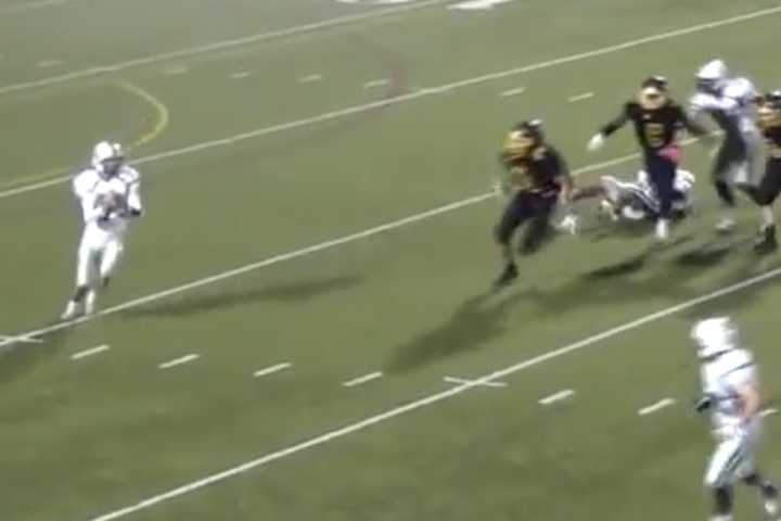 Brewster Quarterback Matt Catalano Featured In State Watch List