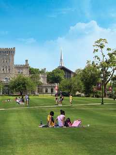 Manhattanville Students, Staff Warned After Positive Legionella Test