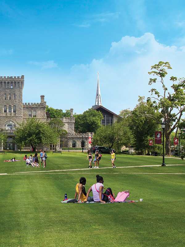 Manhattanville Students, Staff Warned After Positive Legionella Test