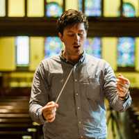 <p>Fairfield native Darren Ziller is scheduled to have what he hopes to be the first of many concerts of the Chamber Orchestra of Fairfield on Aug. 8.</p>