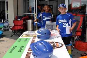Norwalk Cal Ripken Teams Begin New England Tournaments Saturday