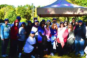 Support Connection Announces Walk Kickoff Celebration Breakfast