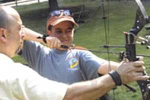 Registration For Bowhunting At Ward Pound Ridge, Other Parks Will Start