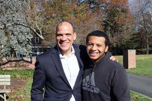 Mercy College Promotes 'My Brother's Keeper' Scholarship Fund