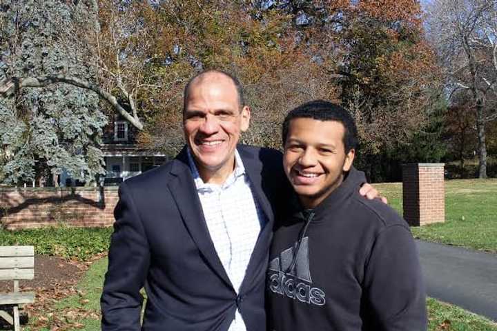 Mercy College Promotes 'My Brother's Keeper' Scholarship Fund