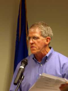 Letter: Fairfield GOP Holds State Liable For Commitments To Town