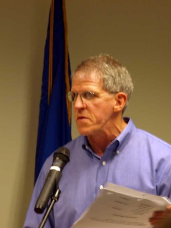 Letter: Fairfield GOP Holds State Liable For Commitments To Town