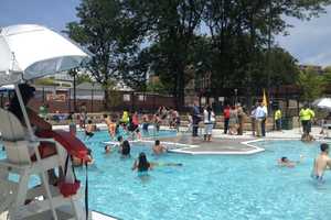 White Plains, Greenburgh Pools Will Stay Open Longer Throughout Heat Wave