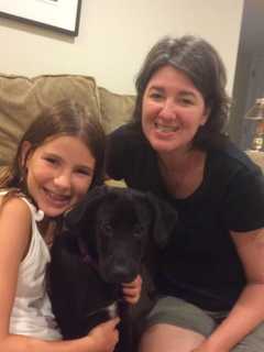 Briarcliff Woman Grateful For Puppy's Safe Return 