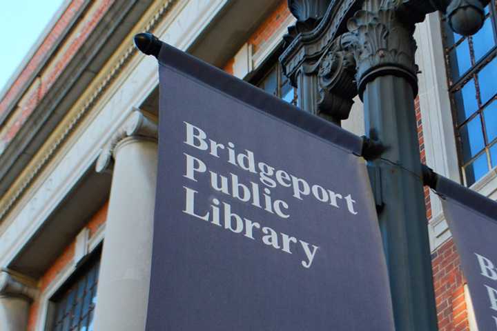 Bridgeport Buys Former Charles Smith Center For Newfield Library