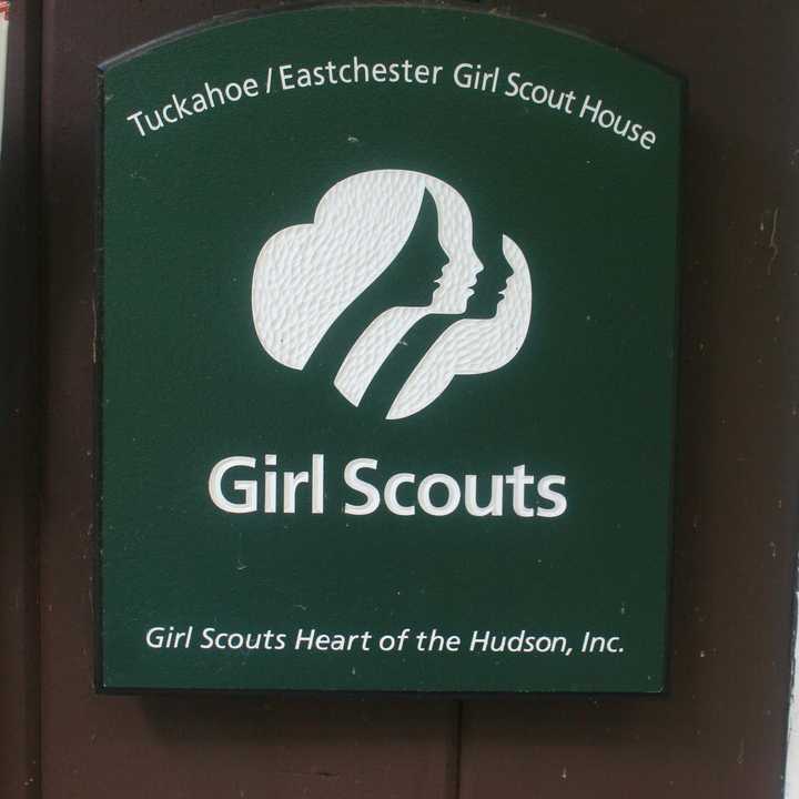 The Tuckahoe-Eastchester Girl Scouts will have a variety of goods for sale on Saturday.
