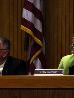 Mount Pleasant Voters Re-Elect Supervisor, Two Town Board Incumbents
