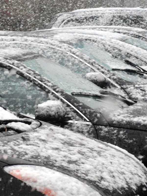 Despite Warm Start, Scarsdale Officials Urge Winter Preparedness