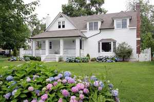 Open Houses In Greenwich This Weekend