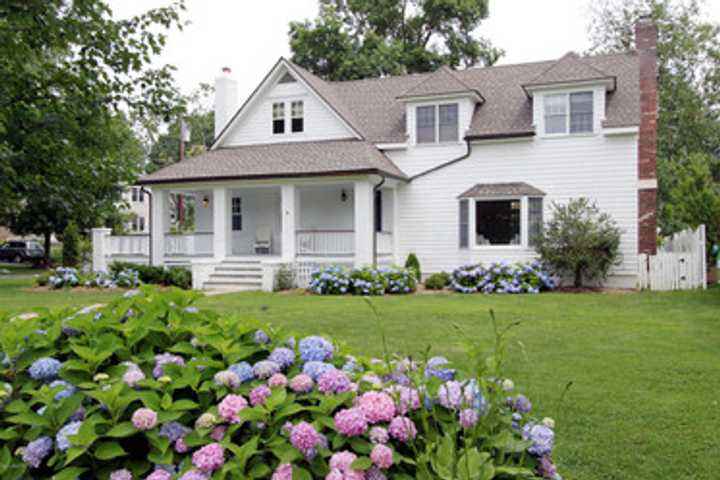 Open Houses In Greenwich This Weekend