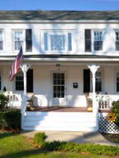 Open Houses In New Canaan This Weekend