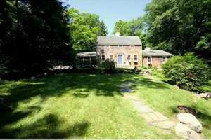 Open Houses In Weston This Weekend