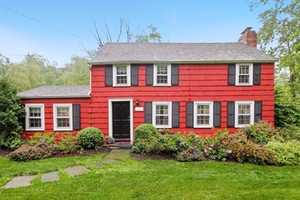 Open Houses In Chappaqua This Weekend