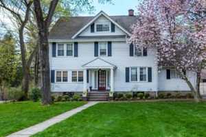 Open Houses In Mount Kisco This Weekend