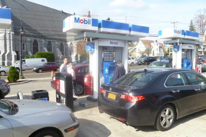 Best Gas Prices In Greenwich