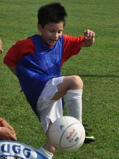 North Castle Recreation Keeping Kids Busy With Late-Summer Mini Camps