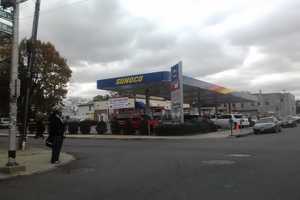 Best Gas Prices In Mamaroneck