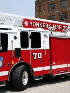 Fire At Monsey Storage Facility Leads To Evacuation Of Supermarket