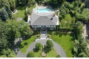 Jeanine Pirro's Westchester Home Is Listed At $4.99M