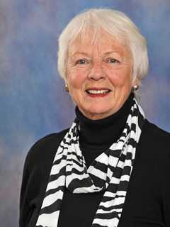Rye's Barbara Brunner Takes Helm At SPRYE