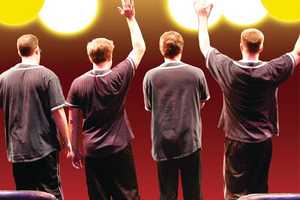 Yonkers Hudson River Museum Amphitheater Offers Free Events In August