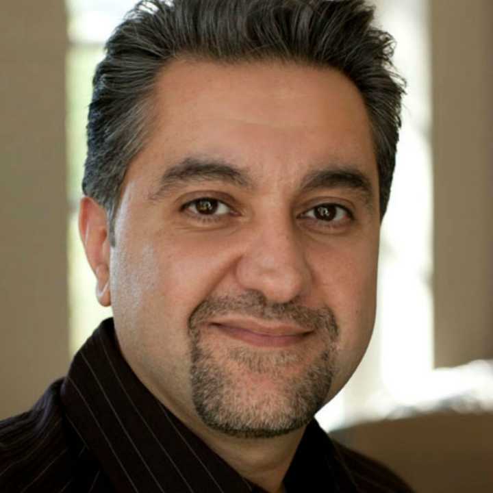 Mohsen Shiri-Garakani