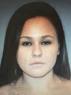Police: Norwalk Woman Took Cash, Broke Into Home Of Boyfriend's Grandfather