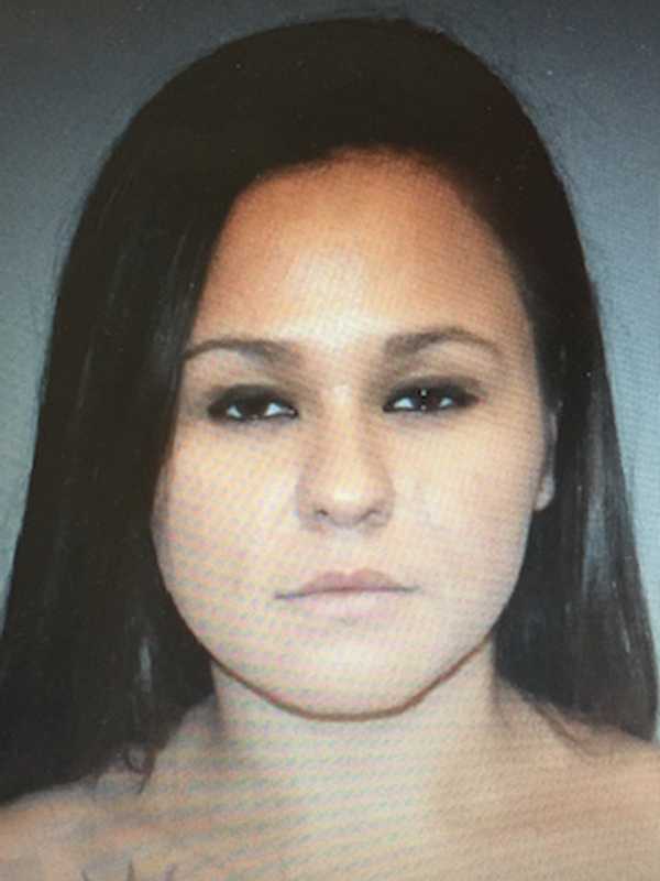 Police: Norwalk Woman Took Cash, Broke Into Home Of Boyfriend's Grandfather