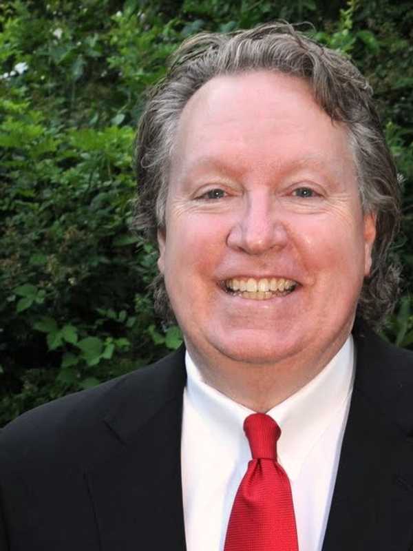 Legislator Michael Smith Declines To Run For Re-Election
