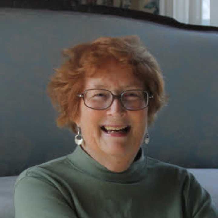 Mary Allen McAden, longtime Larchmont resident, died on July 22.