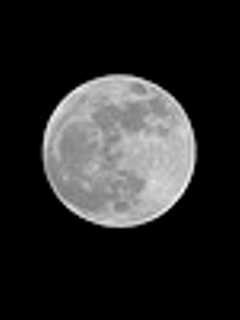 Fairfield, Check Out The Blue Moon Friday Night